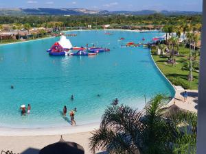 The Blyde - Beachfront