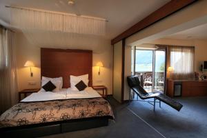 Romantik Hotel Im Weissen Rössl am Wolfgangsee