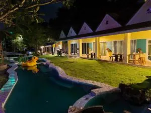 Phutawan Resort - Ban Khae Taphao
