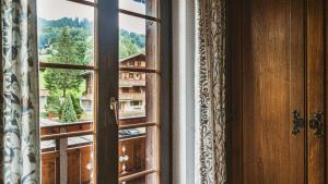 Hotel Gletscherblick Grindelwald