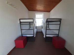 The Owlhouse Backpackers