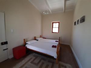 The Owlhouse Backpackers