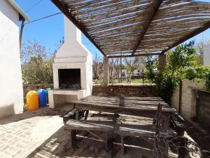 The Owlhouse Backpackers