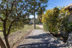 Maisons de vacances Charming Little Bucolic House 5-Min From City : Maison 2 Chambres