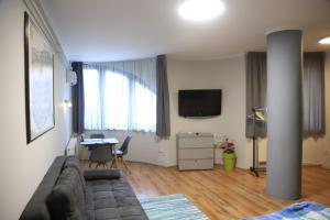 Studio Gold apartman