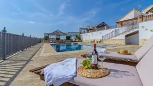 Casa El Mirador Iznajar by Ruralidays - Iznájar