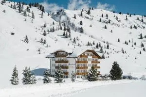 Apparthotel Sellaronda - Арабба
