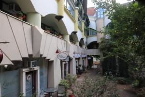 Studio Gold apartman