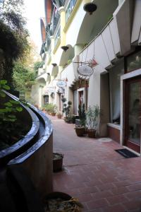 Studio Gold apartman