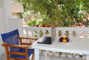 Kuris Studios & Apartments Zakynthos Greece