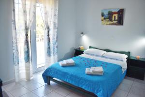 Kuris Studios & Apartments Zakynthos Greece