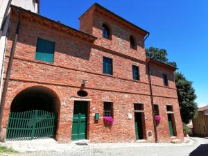 Borgo Fajani
