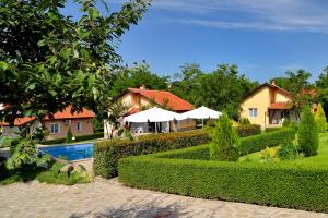 obrázek - Green Life - 3 Villas with private Pool