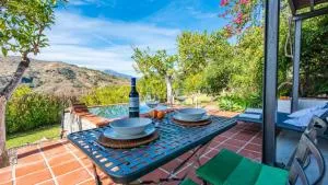 Casa Ami Guaro by Ruralidays - Monda