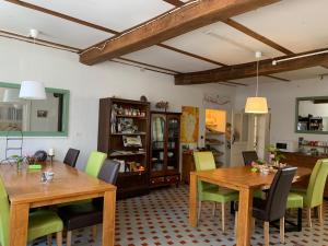 Ambiance Morvan photo 9