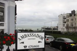 Ambassador Hotel - Rottingdean