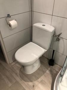 Noclegi Jachtklub Elbląg