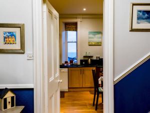 Beaufort House, Looking onto Golf Course - Pass the Keys