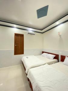 Tùng Thủy Homestay - Dinh Thầy Thím Lagi