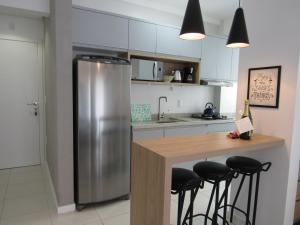 Apart TOP moderno e completo