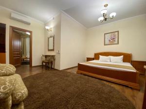 Boomerang Business Hotel