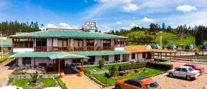 Hotel La Libertad - Gámbita