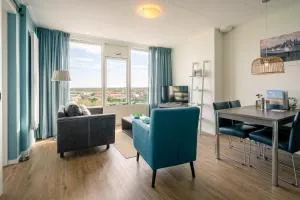 Appartementencomplex Juliana 176 - 东弗利兰