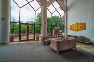 Park Hotel Odessos -Inclusive