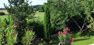 B&B / Chambres d'hotes La Villanelle : photos des chambres