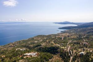 Indigo Villa Zakynthos Greece