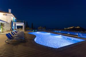 Indigo Villa Zakynthos Greece