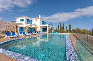 Indigo Villa Zakynthos Greece