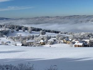 Auberges Le Relais Nordique : photos des chambres