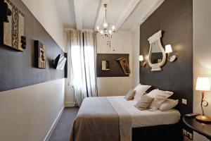 Hotels Hotel le Cheval Blanc : photos des chambres