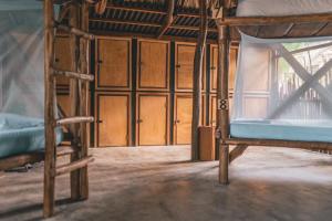 Los Hermanos Beach Hostal