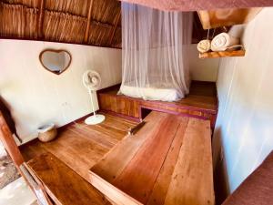 Los Hermanos Beach Hostal