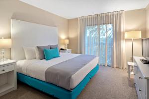 Brighton Suites Hotel