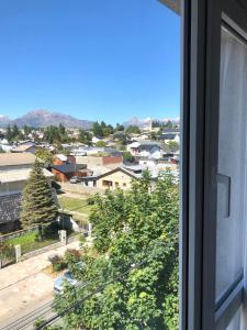 BettyStudio, cálido, centrico c vista a los Cerros