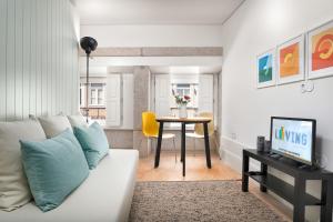 Liiiving in Porto - Santa Catarina Boutique