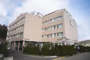 My Home Hotel - Free Parking - 高莱茵河畔布辛根