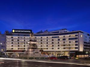 obrázek - InterContinental Sofia, an IHG Hotel