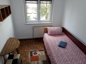 Aldine comfort : entire apartment with 2 bedrooms