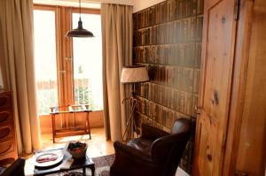 Hôtel Bella Tola & SPA