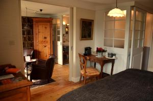 Hôtel Bella Tola & SPA