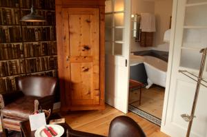 Hôtel Bella Tola & SPA