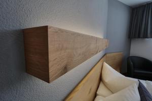 Hotel Garni & Aparthotel COLLINA