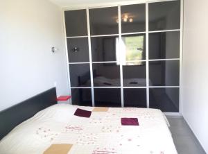 Appartement charmant à Olmeta di Tuda avec piscine partagée