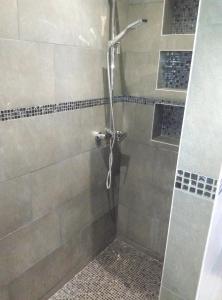 Appartement charmant à Olmeta di Tuda avec piscine partagée