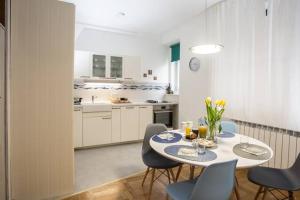 Modern Apartment in the Heart of Zagreb, 57 sqm, Air Conditioning