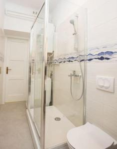 Modern Apartment in the Heart of Zagreb, 57 sqm, Air Conditioning